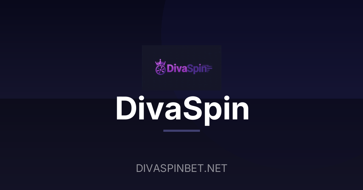 Diva Spin Casino – Ein Review für deutsche Spieler